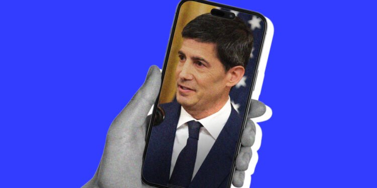 I’m 20, and I’ll be watching Kevin Warsh and the Fed this week. Here’s why you should, too.