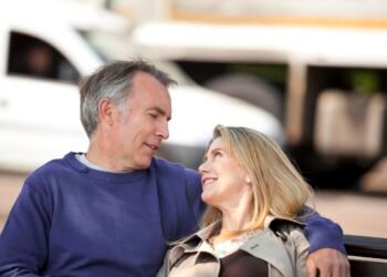 I’m 60, retired with $3 million. My fiancée, 55, only has $1 million and plans to keep working. Are we compatible?