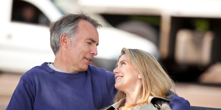 I’m 60, retired with $3 million. My fiancée, 55, only has $1 million and plans to keep working. Are we compatible?