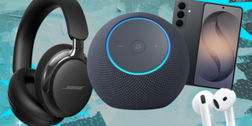 I'm a Tech Editor, and These Are My Favorite Last-Minute Prime Day Deals