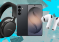 I'm a Tech Editor, and These Are My Favorite Post-Prime Day Discounts