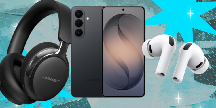 I'm a Tech Editor, and These Are My Favorite Post-Prime Day Discounts