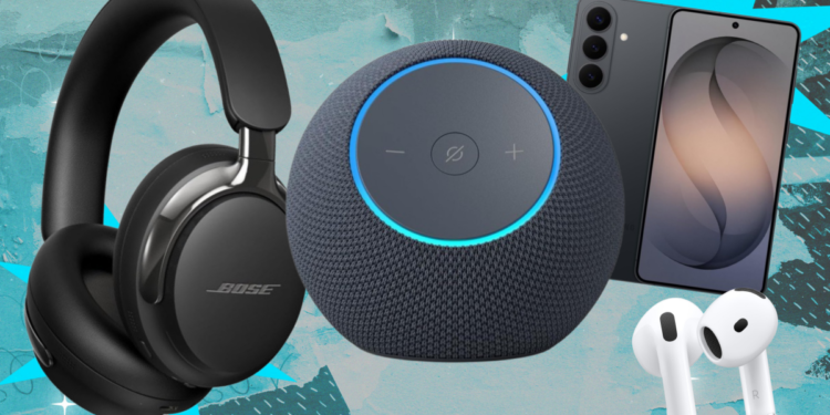 I'm a Tech Editor, and These Are My Favorite Prime Day Deals