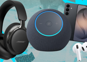 I'm a Tech Editor, and These Are the Best Early Prime Day Deals I'm Seeing