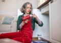 I’m spending $170,000 to upgrade my home for my aging parents. Can I get tax breaks?