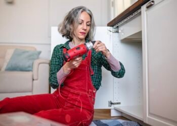 I’m spending $170,000 to upgrade my home for my aging parents. Can I get tax breaks?