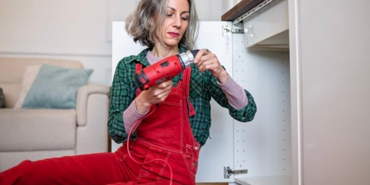I’m spending $170,000 to upgrade my home for my aging parents. Can I get tax breaks?