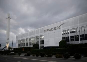 In ‘wild’ twist, SpaceX won’t be allowed early entry to the S&P 500 after all