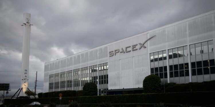 In ‘wild’ twist, SpaceX won’t be allowed early entry to the S&P 500 after all