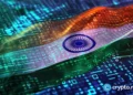 India issues over 44,000 crypto VDA tax notices, finds $104M in hidden income