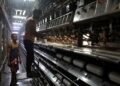India manufacturing activity rose in May despite cost pressures, PMI shows