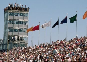 Indianapolis’s Long Bid to Become the Sports Capital of the World