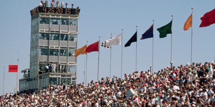 Indianapolis’s Long Bid to Become the Sports Capital of the World