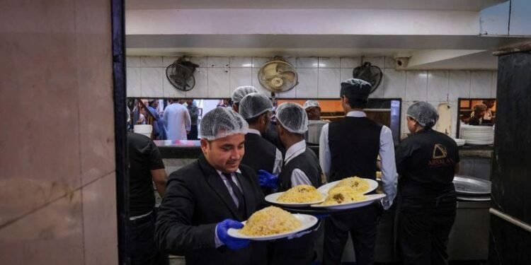 India’s services growth hits six-month high on domestic demand, PMI shows