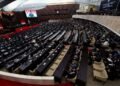 Indonesia passes sweeping bill expanding central bank role to spur growth