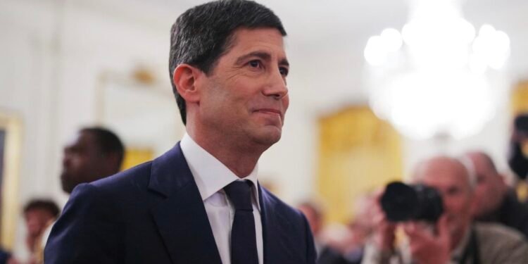 Inflation could top 4% this week. The bond market wants Fed Chair Warsh to prove he’ll fight it.