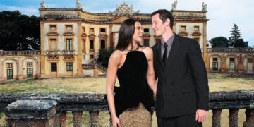 Inside the Sicilian Villa Where Dua Lipa and Callum Turner Celebrated Their Wedding Weekend—and How You Can Stay There, Too
