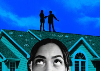 Insurers shifted roof replacement costs onto homeowners thanks to a new federal rule — just in time for hail and hurricane season