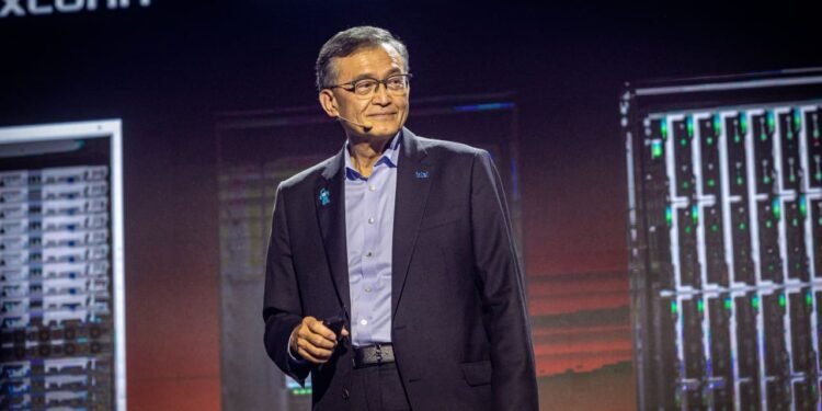 Intel’s stock jumps 11% — even as analysts say new Apple chip deal might start small