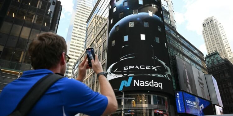 Investor assumptions about the AI trade are starting to stretch reality, Goldman Sachs says