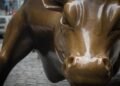 Investors are piling into bullish options bets — another sign that the stock market is getting overheated