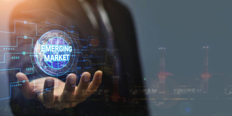 Investors signal appetite for private credit in emerging markets