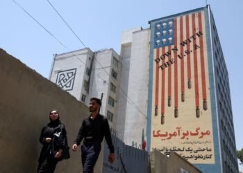 Iran canceled participation in technical talks over recent attacks, official tells state TV