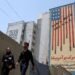 Iran canceled participation in technical talks over recent attacks, official tells state TV