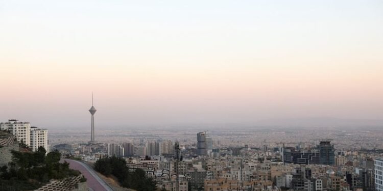 Iran deal includes $300 billion fund, more than half of which already committed, source says