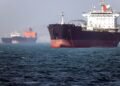 Iran tightens its grip on Strait of Hormuz, sending oil prices higher