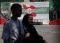 Iranian Guards’ business empire to win big if U.S. sanctions lifted
