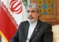 Iran’s UN ambassador cites good progress in peace talks, but denies US commodity purchase claims