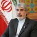 Iran’s UN ambassador cites good progress in peace talks, but denies US commodity purchase claims