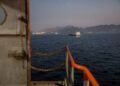 Iran’s ship attack tests the shipping-insurance market just as war-risk premiums had plunged