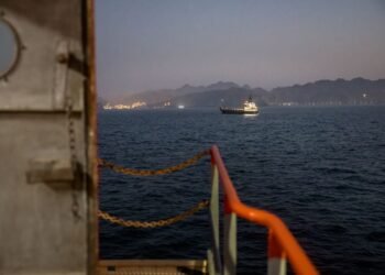 Iran’s ship attack tests the shipping-insurance market just as war-risk premiums had plunged