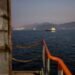 Iran’s ship attack tests the shipping-insurance market just as war-risk premiums had plunged