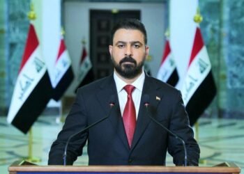 Iraq arrests politicians and government officials in anti-corruption crackdown
