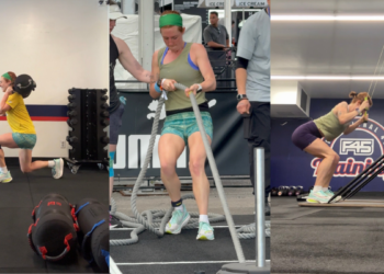 Is Hyrox Training Worth It If You Don't Compete?