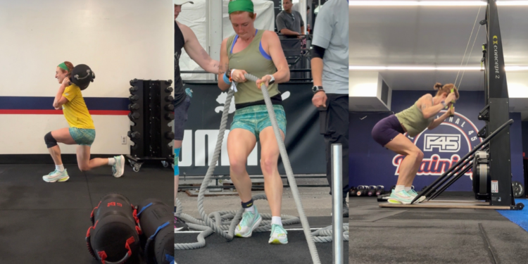 Is Hyrox Training Worth It If You Don't Compete?