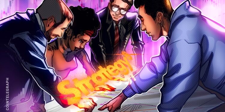 Cointelegraph