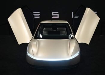 Is Tesla succeeding in AI? Watch this for a clue.