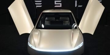 Is Tesla succeeding in AI? Watch this for a clue.