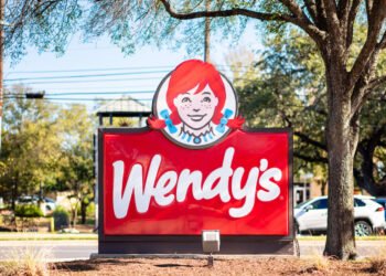 Is Wendy’s the next meme stock? Everyday traders are trying to ‘save’ the fast-food chain.