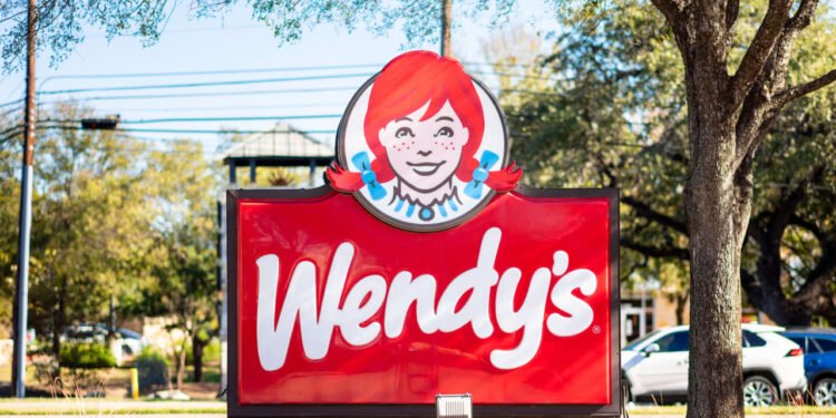 Is Wendy’s the next meme stock? Everyday traders are trying to ‘save’ the fast-food chain.