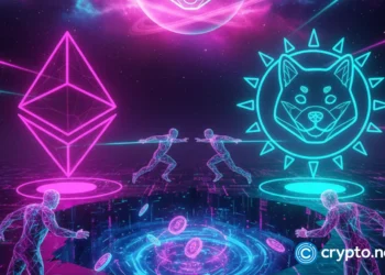 Is capital leaving Ethereum for XRPL's RWA market?