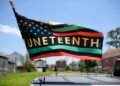 Is the stock market open on Juneteenth? Will the post office deliver mail?