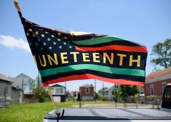 Is the stock market open on Juneteenth? Will the post office deliver mail?