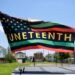 Is the stock market open on Juneteenth? Will the post office deliver mail?