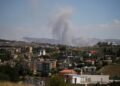 Israel, Hezbollah agree to ceasefire in Lebanon, U.S. official says
