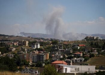 Israel, Hezbollah agree to ceasefire in Lebanon, U.S. official says